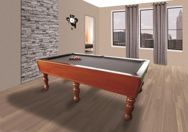 AMBIANCE POOL TABLE - GameTableShop