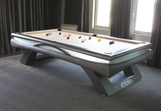 POOL TABLE 8.5FT - GameTableShop