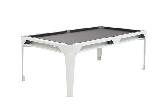 CORNILLEAU HYPHEN 7 FT OUTDOOR POOL TABLE - GameTableShop