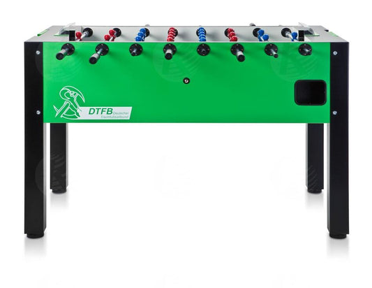 LEO PRO-TOURNAMENT ITSF FOOSBALL TABLE - GameTableShop