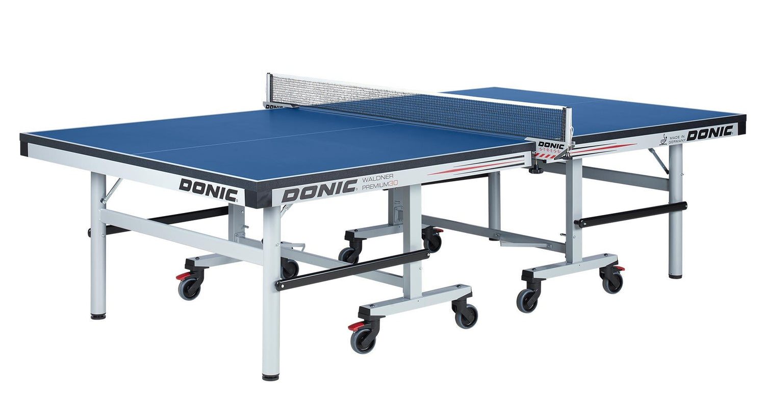 DONIC WALDNER PREMIUM 30 ITTF TENNIS TABLE - GameTableShop