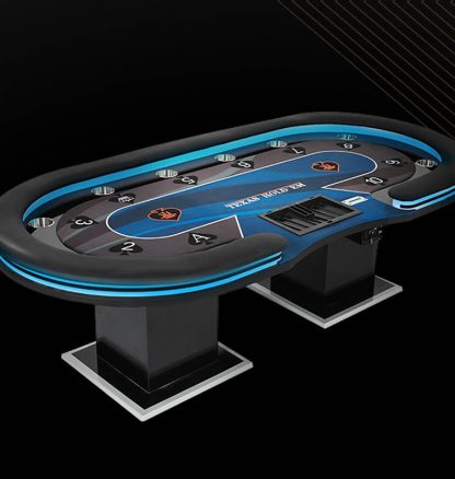 Gameland Premium poker table