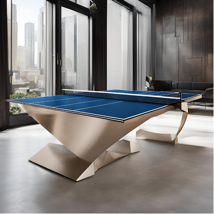 Stiga Studio Table Tennis Table