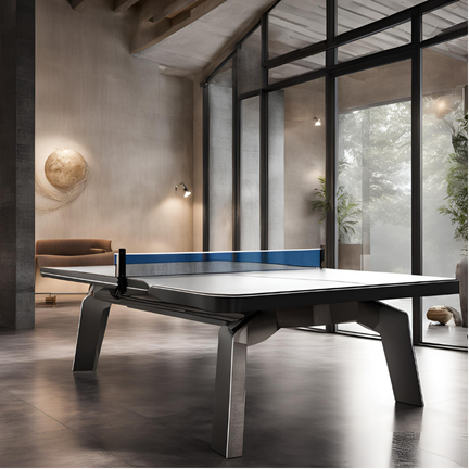 CORNILLEAU 700X OUTDOOR TENNIS TABLE