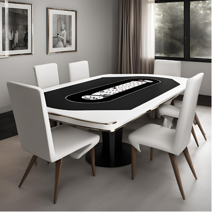 ASSO POKER TABLE