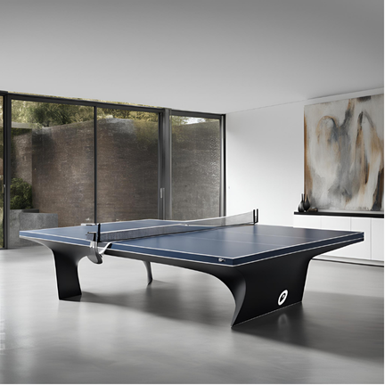 STIGA Onyx ping pong table