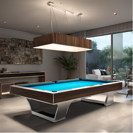 Poker Dining Table Tops