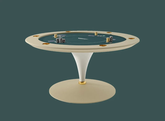 ASSO POKER TABLE