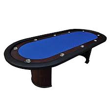 Home Game Poker Table - GameTableShop