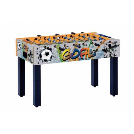 F-1 foosball table - GameTableShop